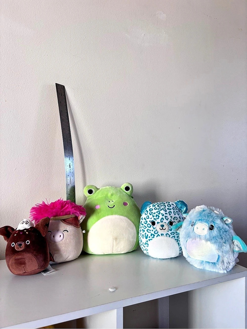 Squishmallows